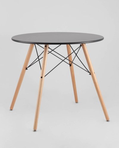 Кухонный стол Stool Group DSW T001-80 black