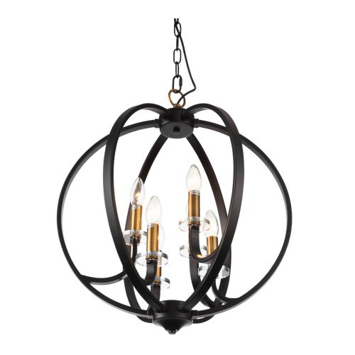 SL1013.423.06 Подвесная люстра ST Luce Pianetta SL1013.423.06