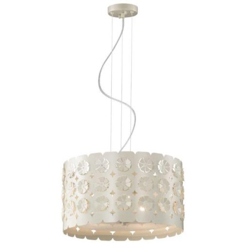 2503/3A Светильник с цветочками Esguela 2503/3A Odeon Light