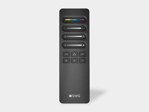 SPI-пульт Quick control дистанционного управления, SWG Standard 00-00038612
