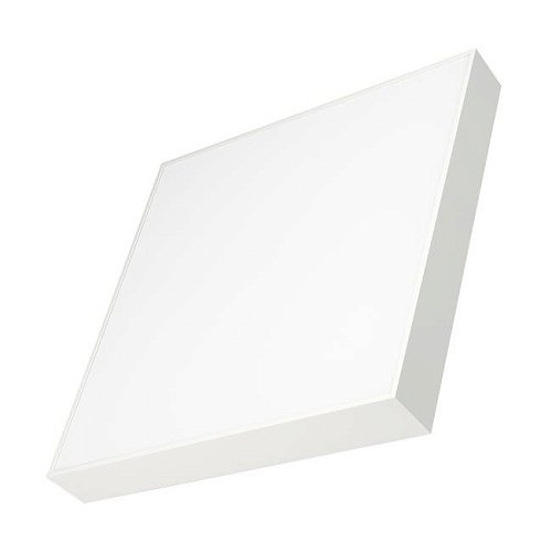Светильник потолочный Arlight Quadro 041042