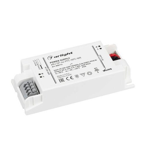 Драйвер для LED ленты Arlight Arj 050113