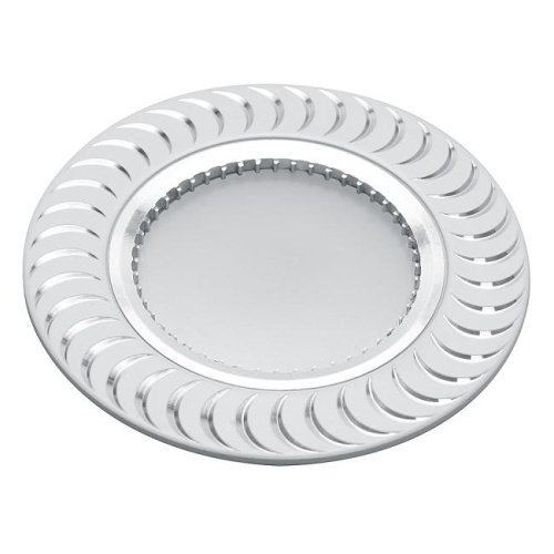 Встраиваемый светильник с узорами GS-M392 28339 Feron