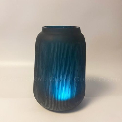 50106 Ваза Cloyd Vase-1607 50106