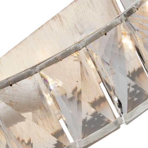 Настенное бра Vitaluce V5266-0/3A