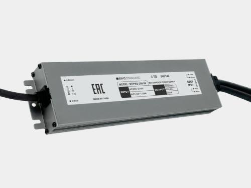 00-00045142 Блок питания MTPW2 SWG Standard 00-00045142