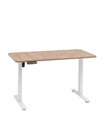Письменный стол Stool Group SG SNELCE2white 120wood K361PW DUAL