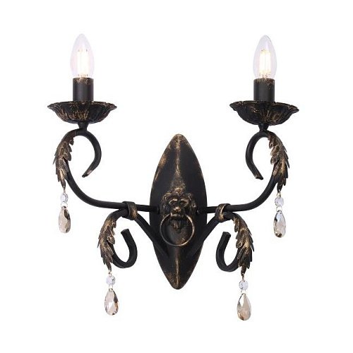 RCR113/2A Настенное бра Розанофф Viallet RCR113/2A