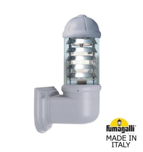 D15.505.000.LXF1R.FC1 Уличный настенный светильник Fumagalli Sauro D15.505.000.LXF1R.FC1