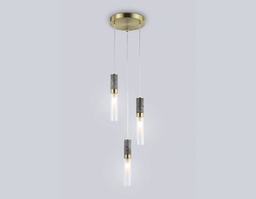 Подвесной светильник Ceramo Modern Ambrella LH53351