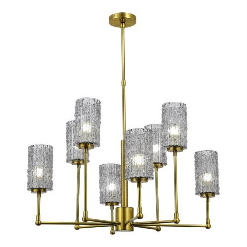 SL1240.303.08 Люстра на штанге ST Luce Gacciolo SL1240.303.08