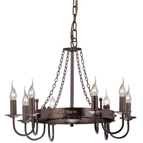 2528/8 Подвесная люстра Odeon Light Dario 2528/8