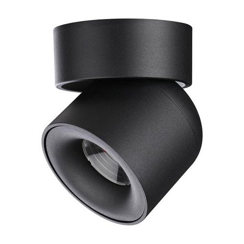 358809 Накладной светильник Novotech Gesso 358809
