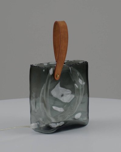 Декоративная лампа Moderli Bag V11675-TL