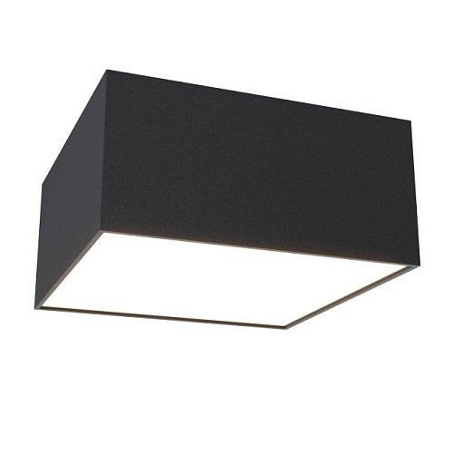 C032CL-12W4K-SQ-B Светильник потолочный Maytoni Zon C032CL-12W4K-SQ-B