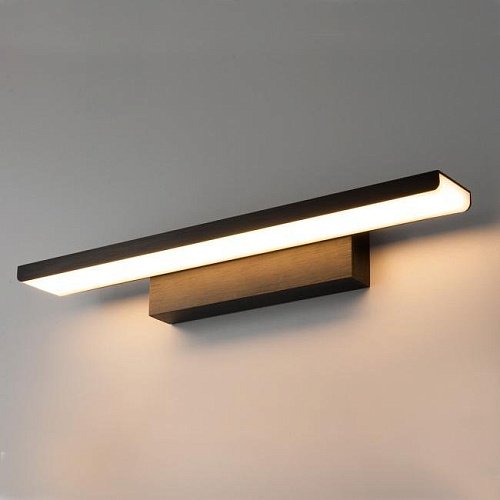 Elektrostandart Sankara Sankara LED черная (MRL LED 16W 1009 IP20)