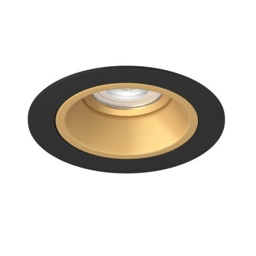 Комплект со светильником Lightstar Domino D61703GMOD