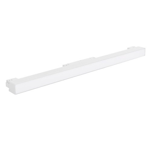 Трековый светильник Crystal Lux Space CLT 0.33 001 12W WH M4000K