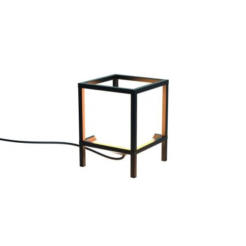 7612 Декоративная лампа Mantra Desigual 7612