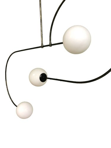 YS710-3 Подвесная люстра ArtCore YS710-3