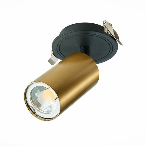 Встраиваемый светильник ST Luce ST303 ST303.208.01