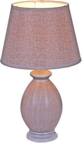 Интерьерная настольная лампа 01775-0.7-01