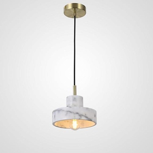 101775-26 Светильник подвесной ImperiumLoft Marble01 101775-26