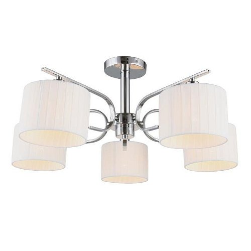 OML-34207-05 Потолочная люстра Omnilux Neviano OML-34207-05