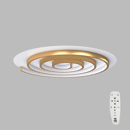 V2096DT-8/1PL Потолочный светильник Vitaluce V2096DT-8/1PL