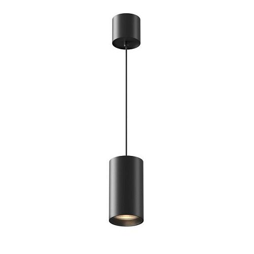 P100PL-20W3K-B Светильник подвесной Maytoni Vol P100PL-20W3K-B