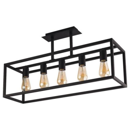 9047 Светильник потолочный Nowodvorski Crate 9047