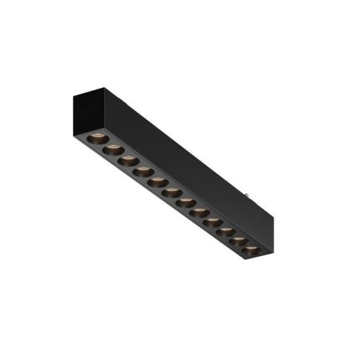 TR082-4-12WTW-M-B Трековый светильник Points Maytoni TR082-4-12WTW-M-B