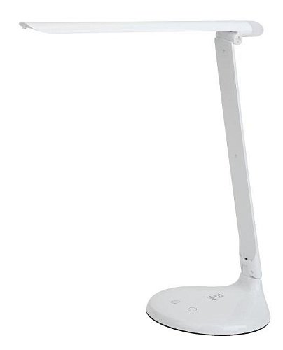 NLED-482-10W-W Офисная настольная лампа ЭРА NLED-482-10W-W