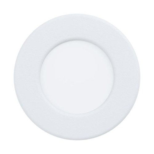 Встраиваемый светильник Eglo Fueva 5 99147