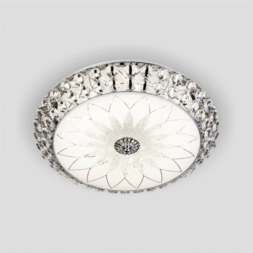 L1111-500 CR Потолочный светильник L LED4U L1111-500 CR