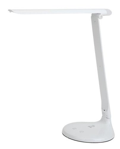 NLED-482-10W-W Офисная настольная лампа ЭРА NLED-482-10W-W