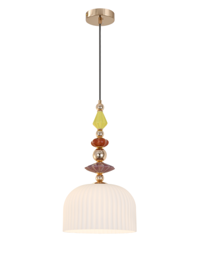 V11181-1P Светильник подвесной Moderli Charm V11181-1P