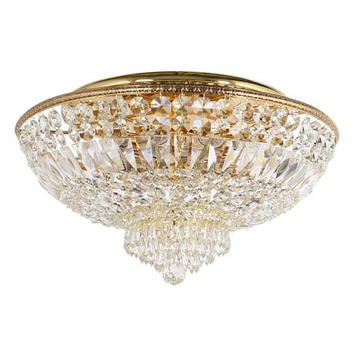 Eterno E 1.2.55.600 G Потолочная люстра Arti Lampadari Eterno Eterno E 1.2.55.600 G