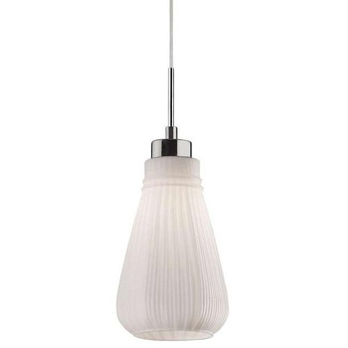 2285/1 Светильник подвесной Odeon Light ZORO 2285/1