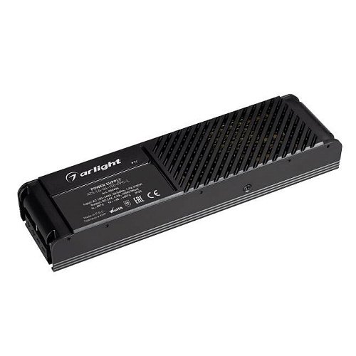 Драйвер для LED ленты Arlight Ats 050476