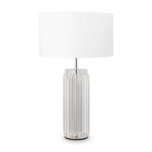 MOD304TL-01CH Настольная лампа Maytoni Muse MOD304TL-01CH