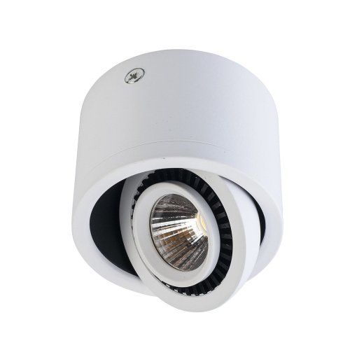 Накладной светильник De Markt Круз 637017001