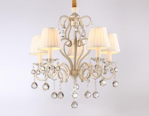 TR4560 Подвесная люстра Ambrella Traditional TR4560