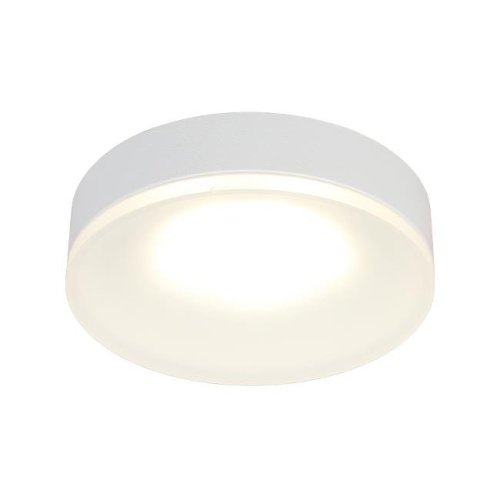 OML-102909-01 Встраиваемый светильник Omnilux Tevere OML-102909-01