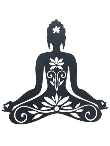 Деревянные панно ArtCore Будда YS303