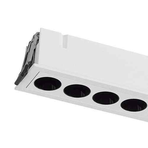 Встраиваемый светильник Mantra Blau 9134