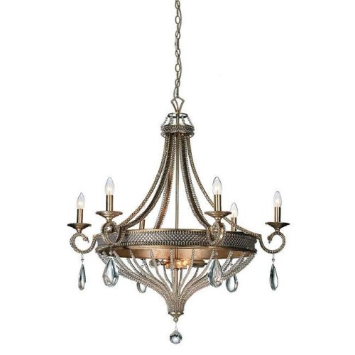 L51709.75 Подвесная люстра L'Arte Luce Sigonella L51709.75