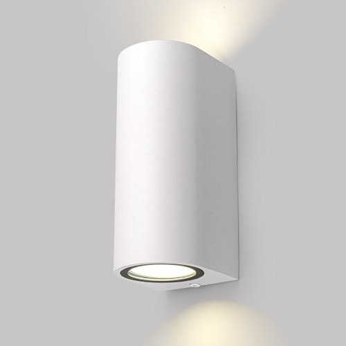 IL.0014.0017-2-WH Настенный светильник IMEX Wels IL.0014.0017-2-WH