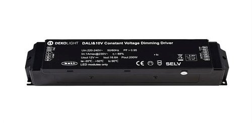 862161 Блок питания Deko-Light 862161
