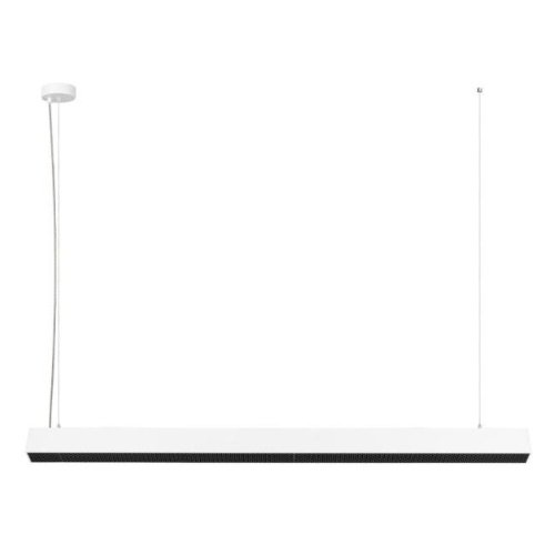10318/C White Светильник подвесной Loft It Vim 10318/C White